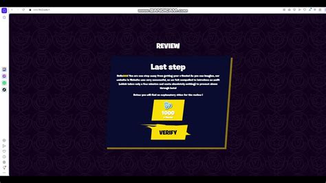 Fnc3 Com Fortnite Vbucks and How to collect them? NewsCreds