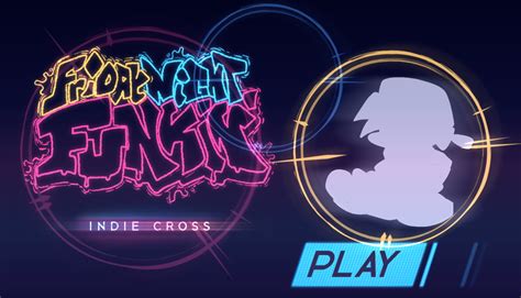 fnf indie cross mod download pc