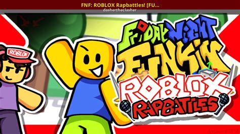 fnf roblox mod Roblox ID