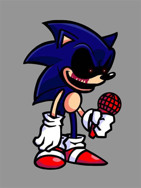 fnf sonic exe 3.0