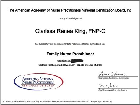 5 Ways FNP Credential