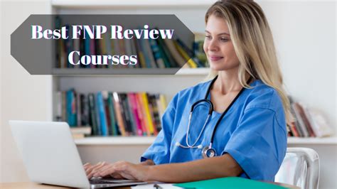 fnp online review course