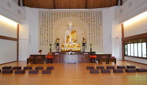 in no particular order: Fo Guang Shan