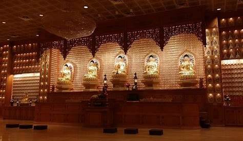 Fo Guang Shan Temple of Toronto (Mississauga) - All You Need to Know