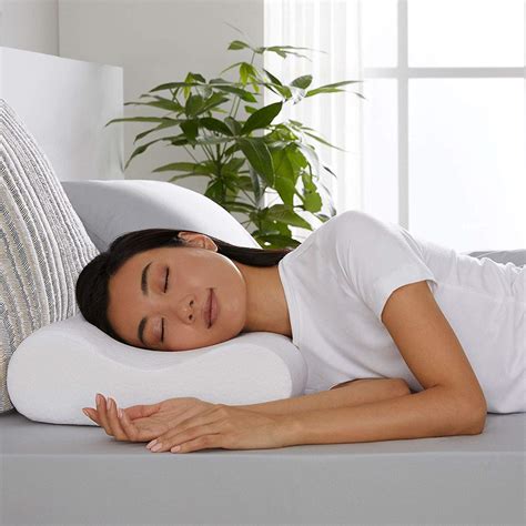 The Best Foam Pillow References