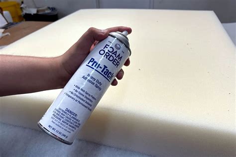 foam adhesive