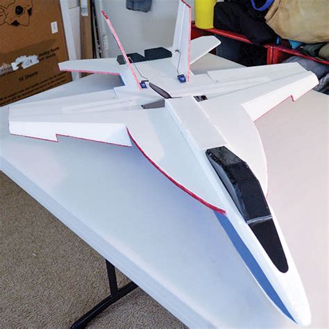 Foam Airplane Rc