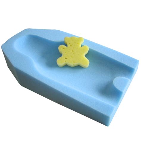 Foam Baby Bath Insert