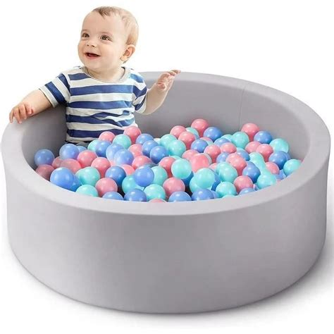 Foam Ball Pit Walmart