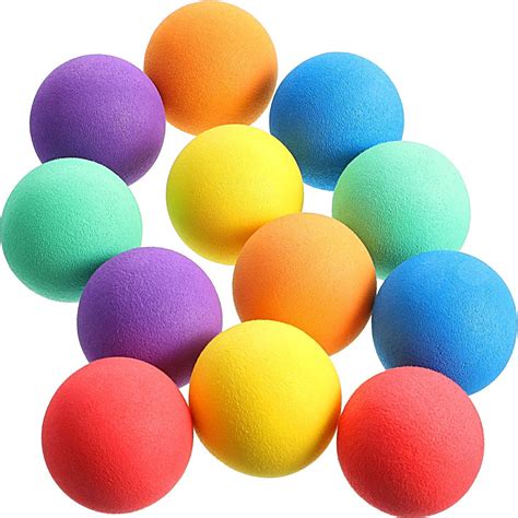 Foam Balls Cheap