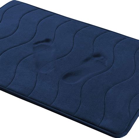 Foam Bath Mat Pvc