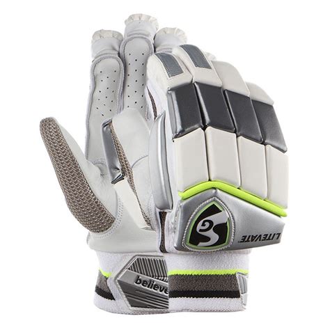 Foam Batting Gloves