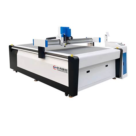 Foam Board Cutting Machine
