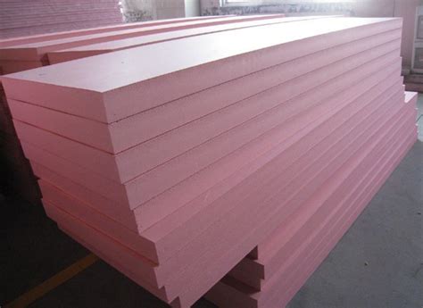 Foam Board Insulation Fire Resistant