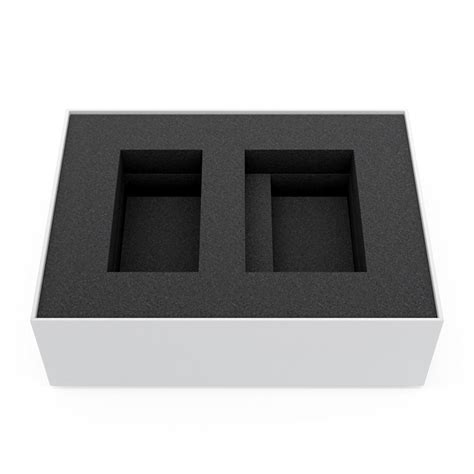 Foam Box Inserts For Shipping Packaging
