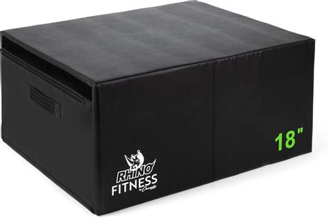 Foam Box Jumps Cheap