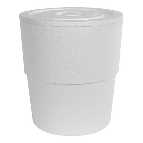 Foam Bucket Liner