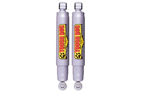 Foam Cell Or Adjustable Shocks