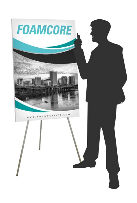 Foam Core Print Discount Code