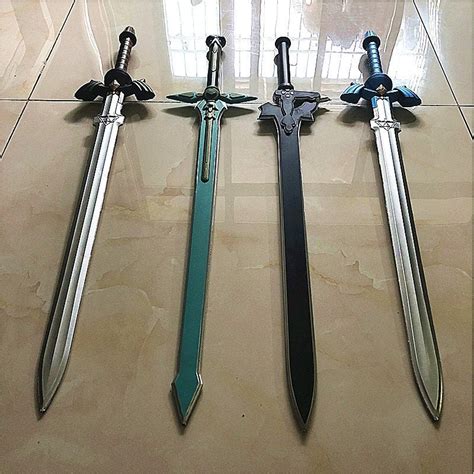 foam cosplay sword
