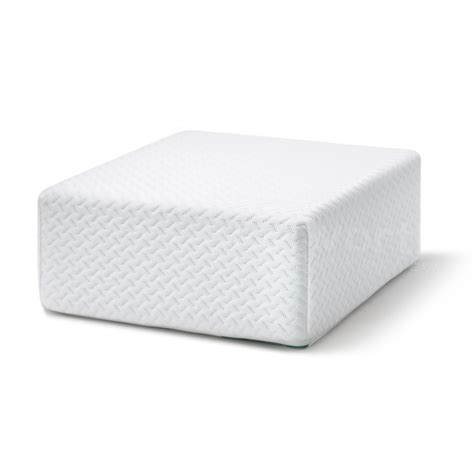 Foam Cube Bed Uk