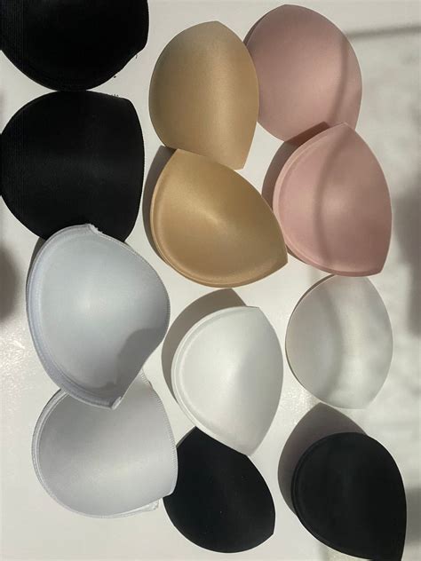 Foam Cups Bra