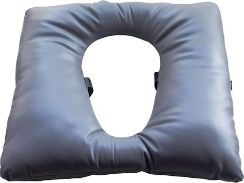 Foam Cushion For Commode