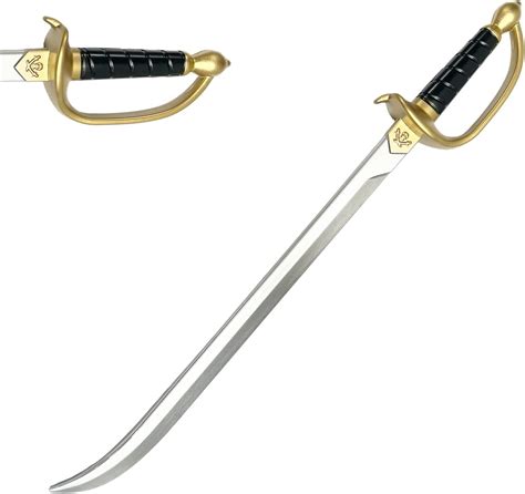 Foam Cutlass Sword