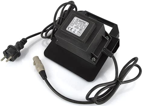 Foam Cutter Transformer