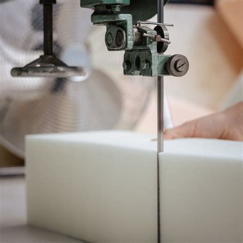 Foam Cutting Machine Uk