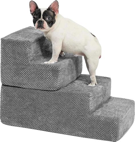 Foam Dog Steps Uk