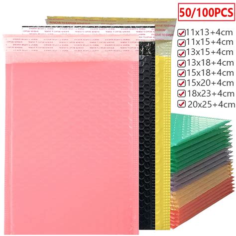 Foam Envelope Mailer