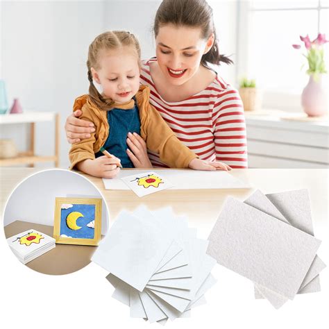 Foam Expanding Sheets