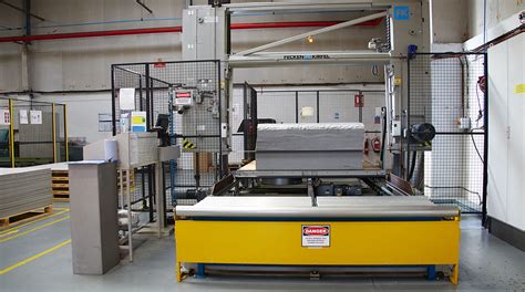 Foam Factory Nanaimo