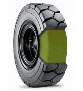 Foam Filled Utv Tires