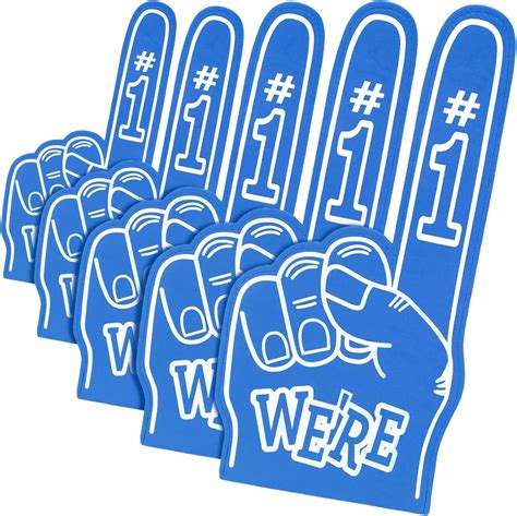 Foam Finger Amazon