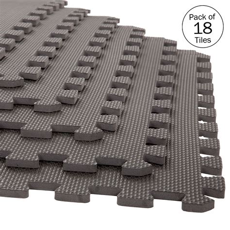 foam flooring interlocking