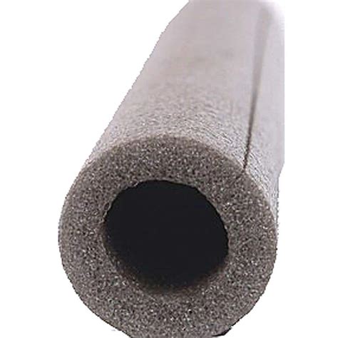 foam for pipe insulation