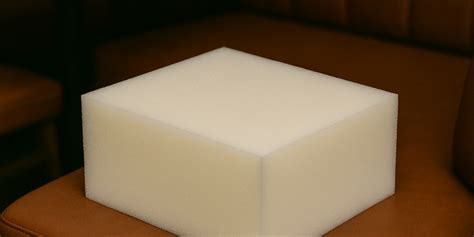 Foam For Upholstering