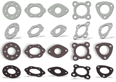 Foam Gasket Design Guide