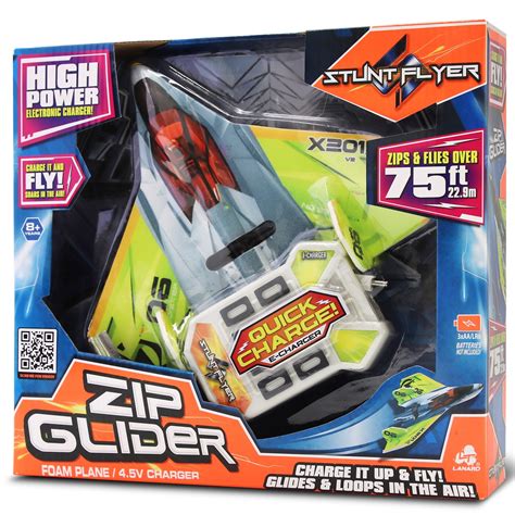 Foam Glider Plane Michaels