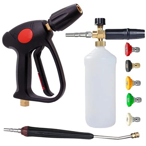 Foam Gun Nilfisk