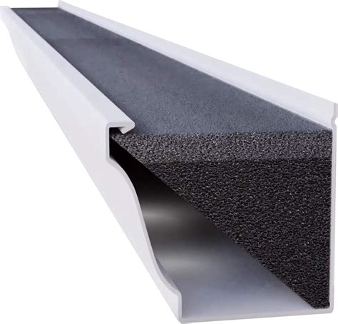 Foam Gutter Insert