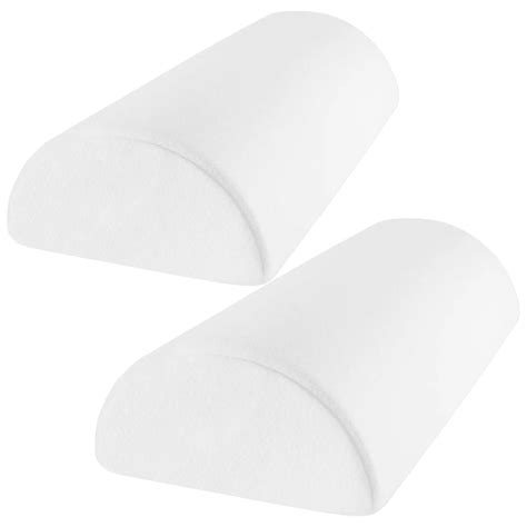 Foam Half Pillows