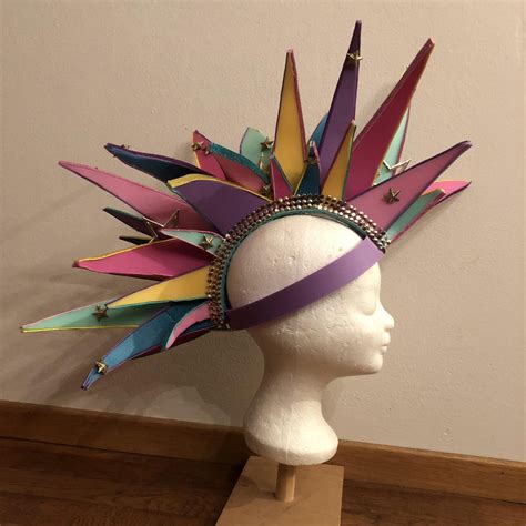 Foam Headdress