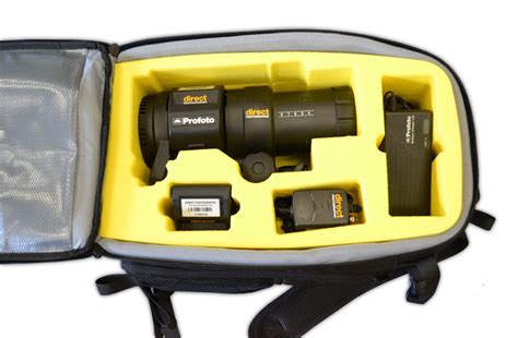 Foam Inserts For Camera Bags