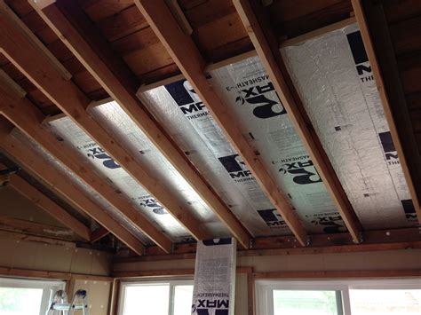 Foam Insulation Board For Ceiling