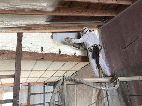 Foam Insulation Dayton Ohio