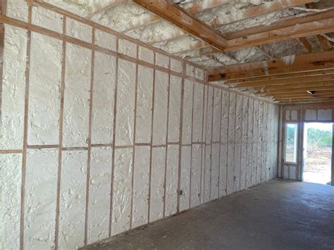 Foam Insulation Laredo Tx