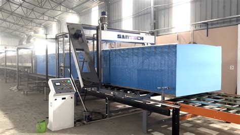 Foam Machine Distributor